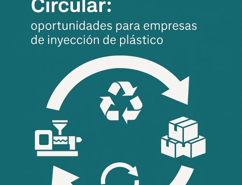 PERTE y Economía Circular: Cómo tu empresa puede beneficiarse como lo hizo TPlastic