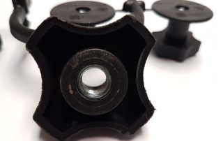 TPlastic: Sobreinyección plástico Zaragoza