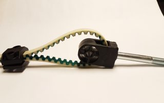 TPlastic: Sobreinyección plástico Zaragoza