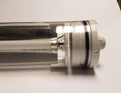 ¿Qué es la sobreinyección? Beneficios, proceso y ejemplos prácticos en la industria