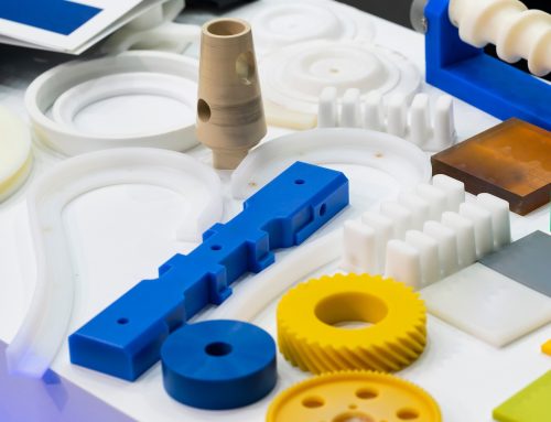 Guía definitiva de los principales materiales plásticos y sus aplicaciones industriales